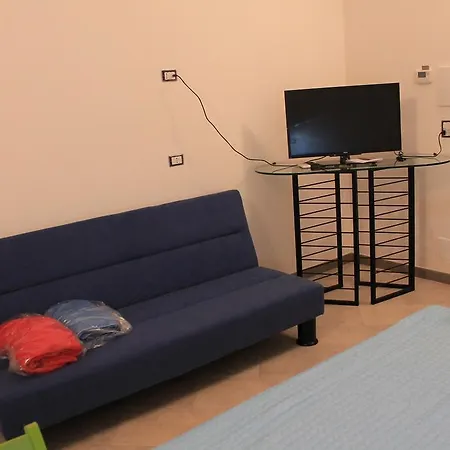 Farm stay Le Due Palme