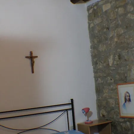 Le Due Palme Farm stay *